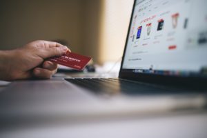 How e-commerce influences transport and our daily life